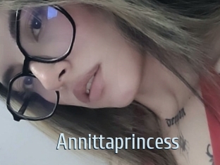 Annittaprincess