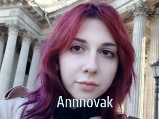 Annnovak