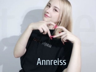 Annreiss