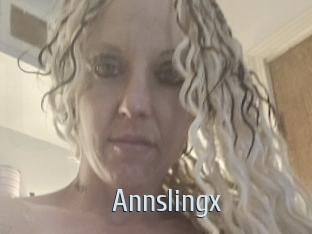 Annslingx