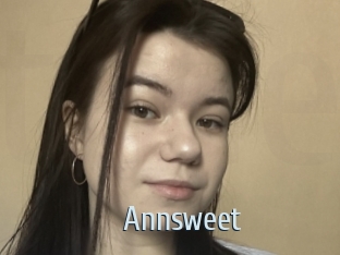 Annsweet