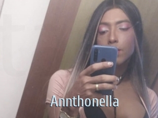 Annthonella