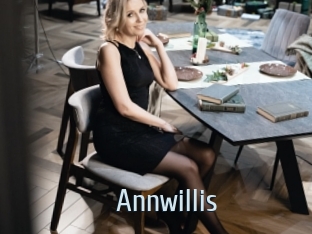 Annwillis