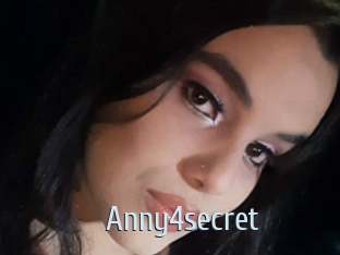 Anny4secret