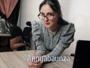 Annyabaunza