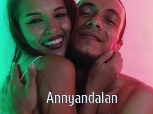 Annyandalan