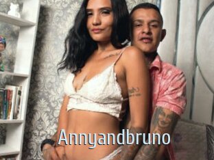 Annyandbruno