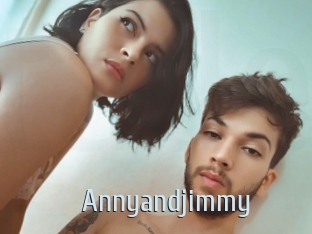 Annyandjimmy