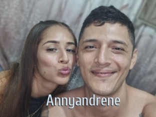 Annyandrene