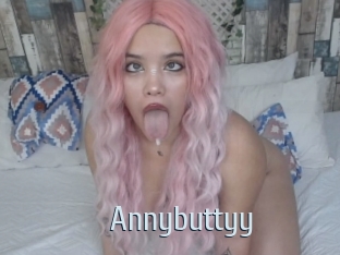 Annybuttyy