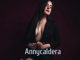 Annycaldera