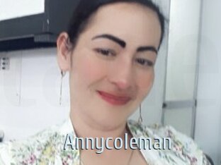 Annycoleman