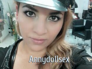 Annydollsex