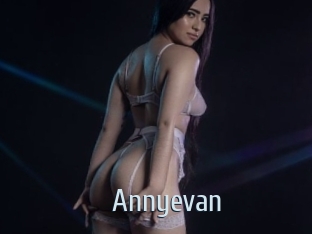 Annyevan
