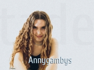 Annygambys