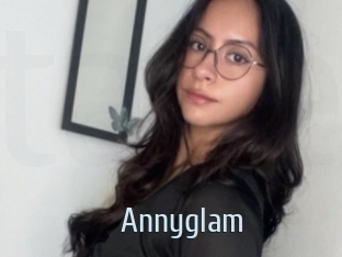 Annyglam