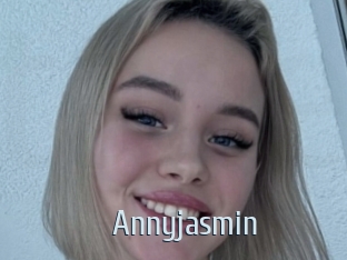 Annyjasmin