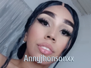 Annyjhonsonxx