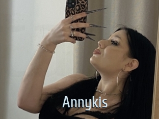 Annykis