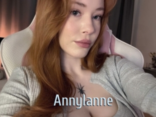 annylanne Ta Model