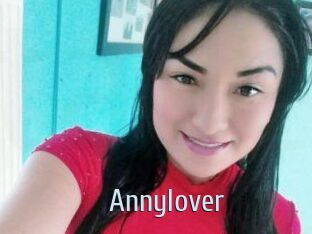 Annylover