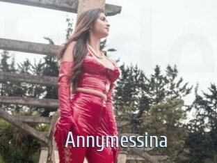 Annymessina