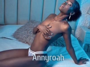 Annyroah