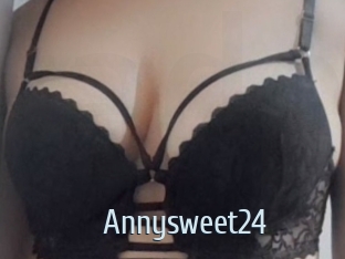 Annysweet24