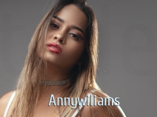 Annywiliams