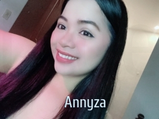 Annyza