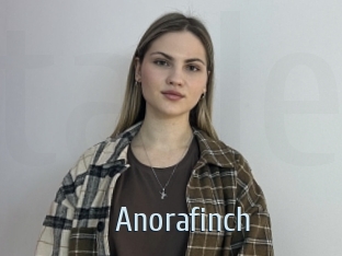 Anorafinch