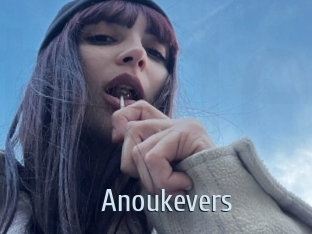 Anoukevers