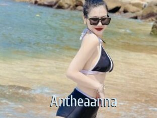 Antheaanna