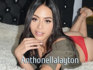 Anthonellalayton