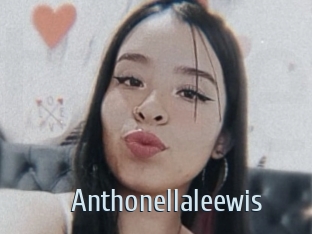 Anthonellaleewis