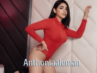 Anthoniaaleman