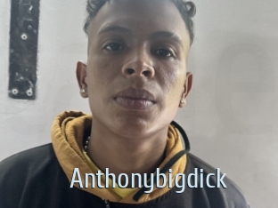 Anthonybigdick