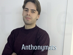 Anthonymats