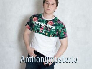 Anthonymysterio