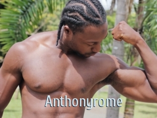 Anthonyrome