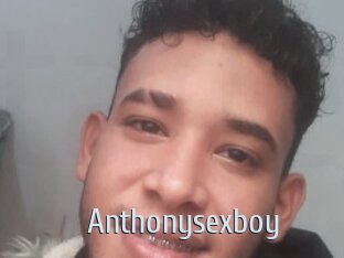 Anthonysexboy