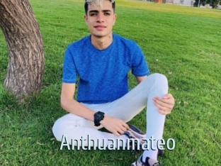 Anthuanmateo