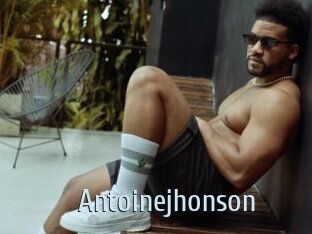 Antoinejhonson