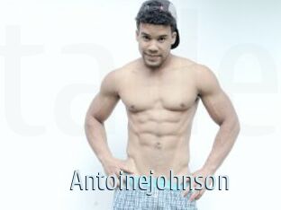 Antoinejohnson