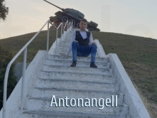 Antonangell