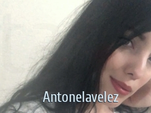 Antonelavelez