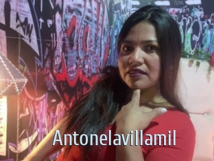 Antonelavillamil