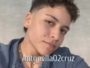 Antonella02cruz