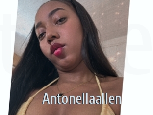 Antonellaallen