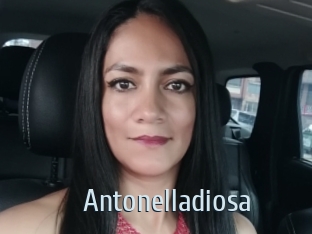 antonelladiosa Ta Model
